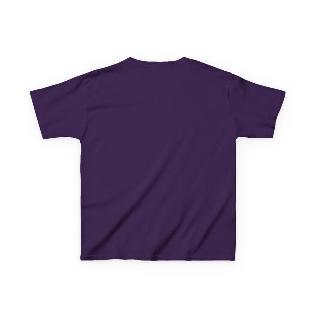 Kids T-Shirt — “Bun Bun Approved: Official Earl of Snuggles” Cute Bunny Graphic