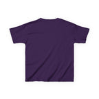 Kids T-Shirt — Bun Bun Approved: Official Earl of Snacks