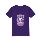 Youth Tee — Teenage Moonlight Society