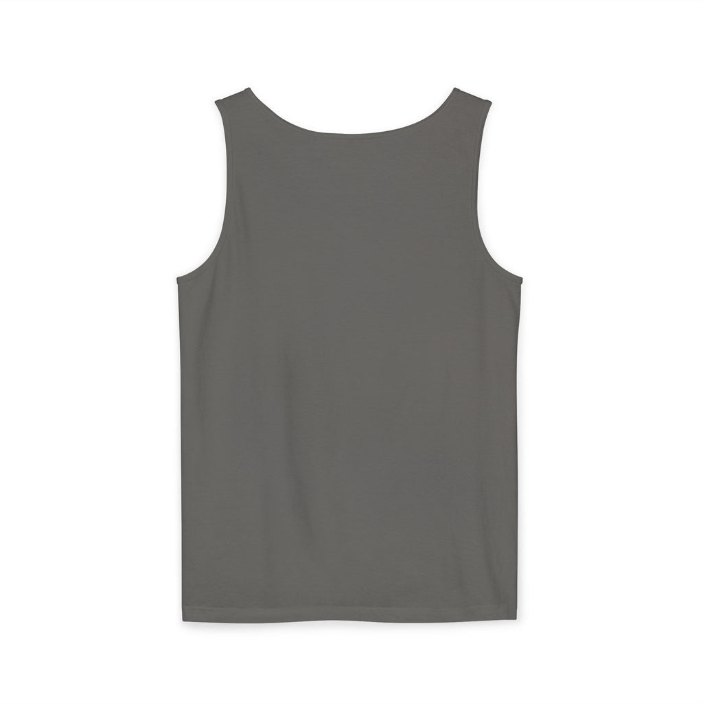 Retail Therapy Club Tank Top — Funny Shopping Lovers Graphic Tank