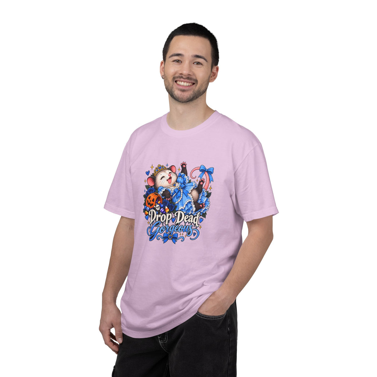 'Drop Dead Gorgeous' Possum T-Shirt