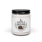 Apple Orchard Explorer Scented Soy Candle — 9oz