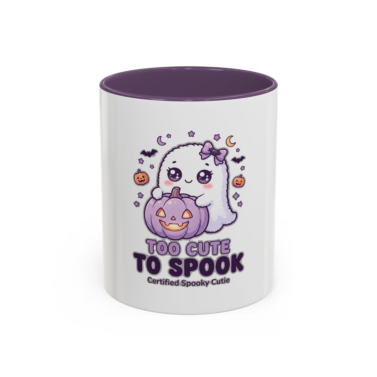 Too Cute to Spook Coffee Mug