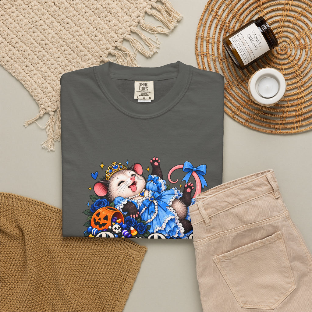'Drop Dead Gorgeous' Possum T-Shirt
