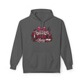 Sweet Girls Do Dark Things Graphic Hoodie