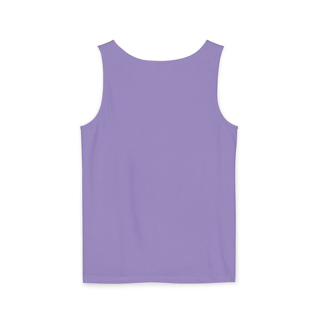 Retail Therapy Club Tank Top — Funny Shopping Lovers Graphic Tank