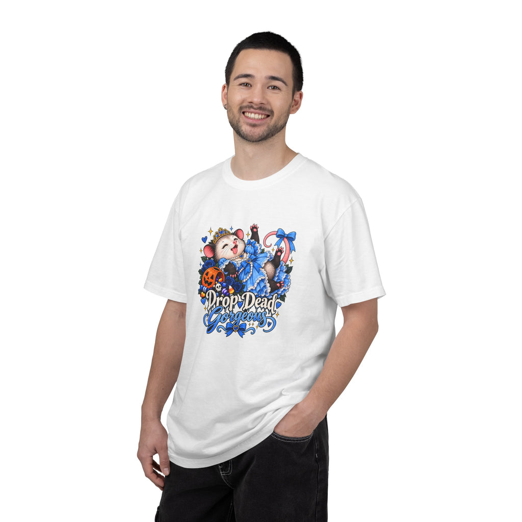 'Drop Dead Gorgeous' Possum T-Shirt