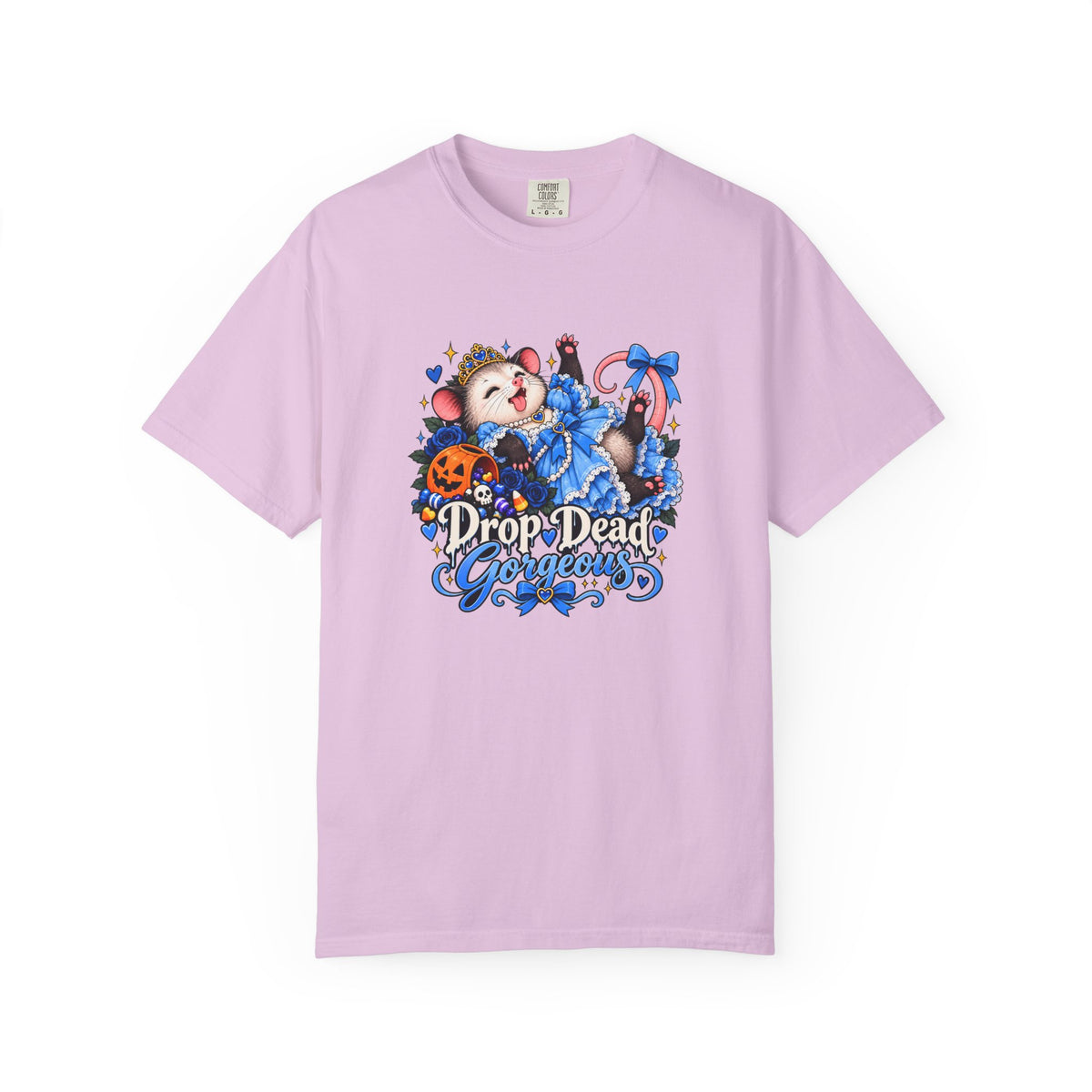 'Drop Dead Gorgeous' Possum T-Shirt