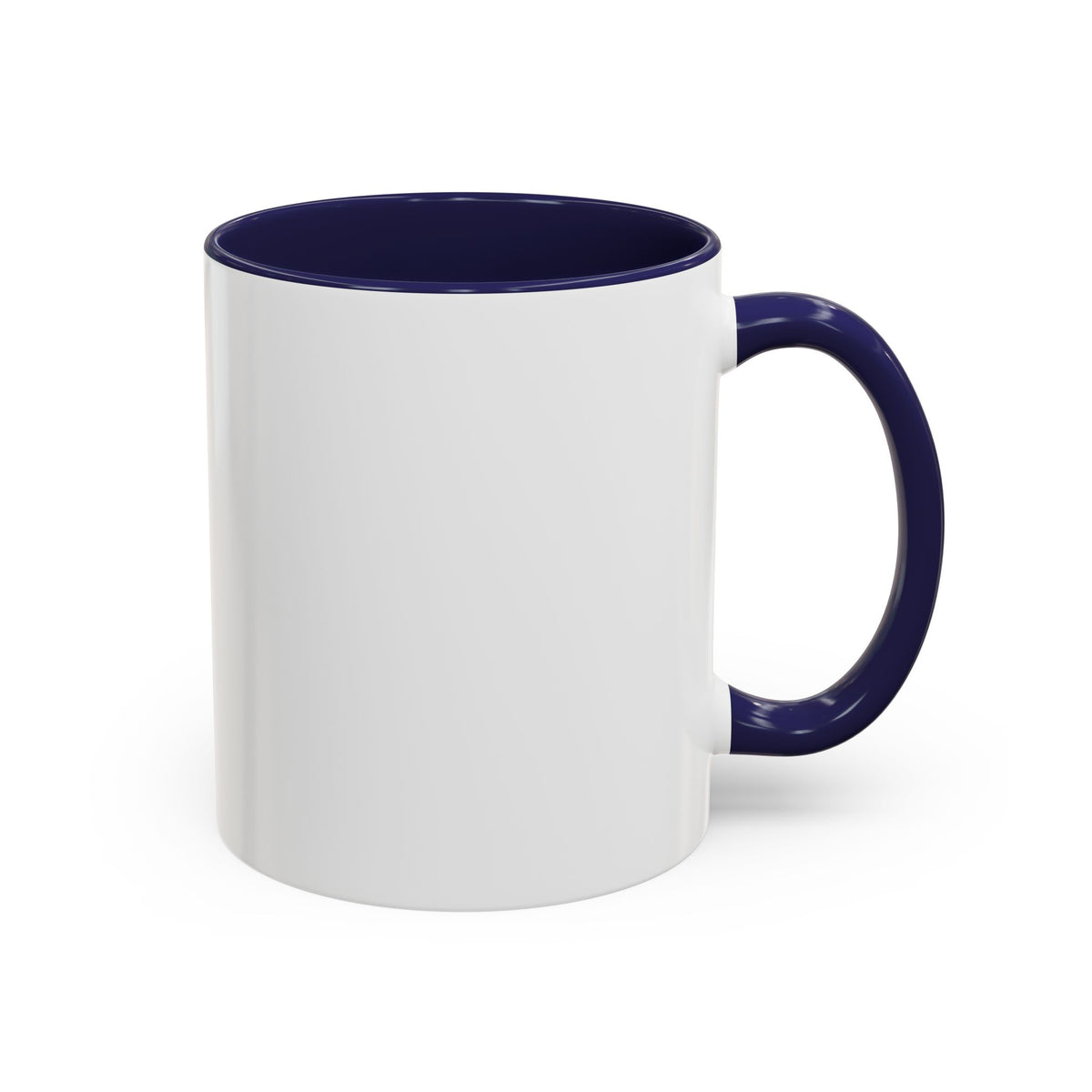 Halloween Coffee Mug — 'Drop Dead Gorgeous' Gothic Pumpkin Witch Accent Mug