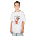 Kids Tee — Earl of Snacks