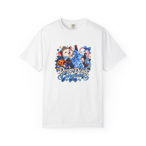 'Drop Dead Gorgeous' Possum T-Shirt