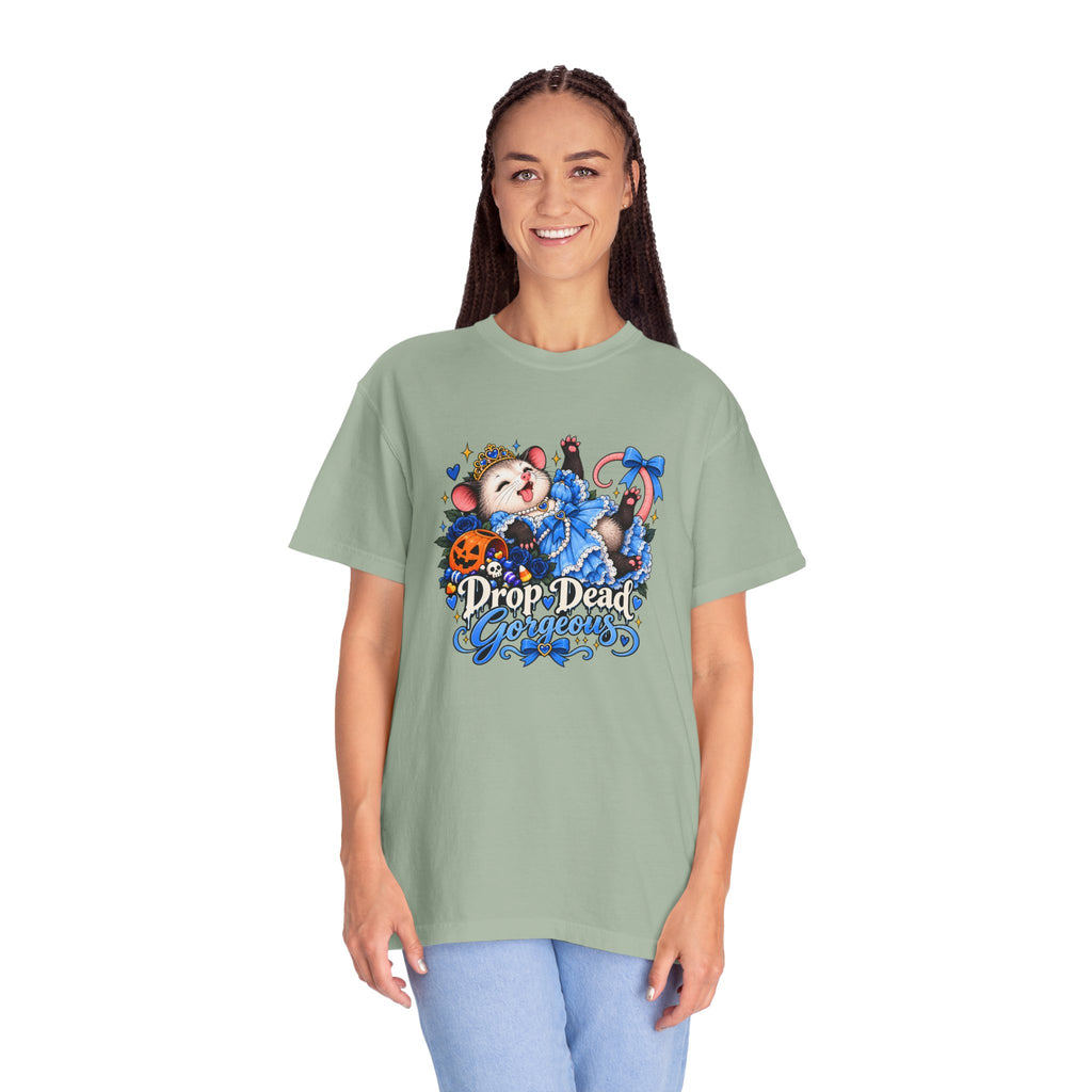 'Drop Dead Gorgeous' Possum T-Shirt