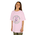 Kids T-Shirt — Bun Bun Approved: Official Earl of Snacks