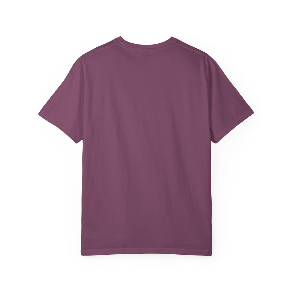 Bun Bun Approved Bunny T‑Shirt — "Official Earl of Snacks" Cute Pastel Tee