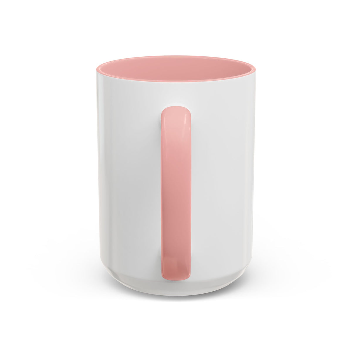 Too Cute to Spook Coffee Mug — Halloween Ghost Pumpkin Accent Mug (11/15oz)