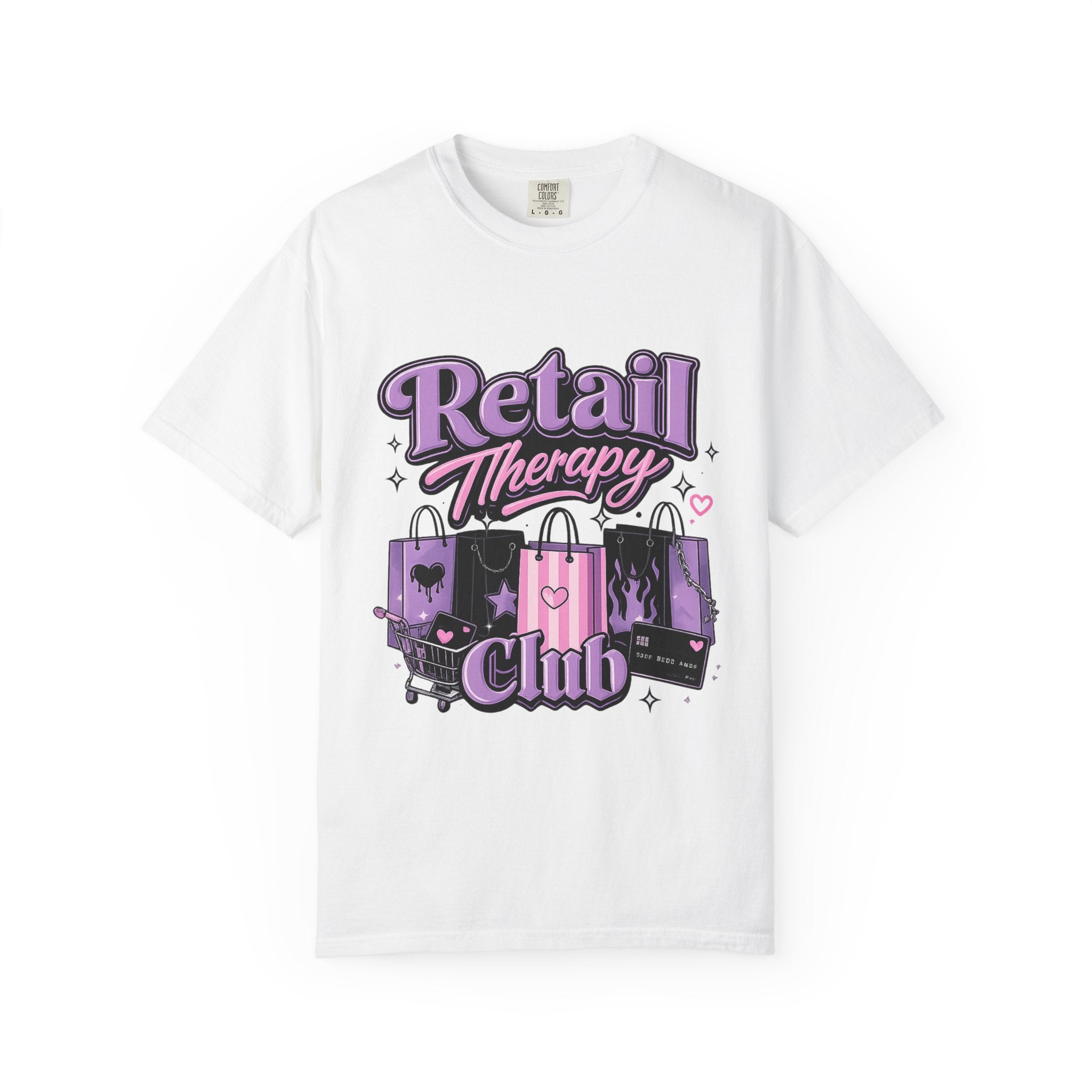 Retail Therapy