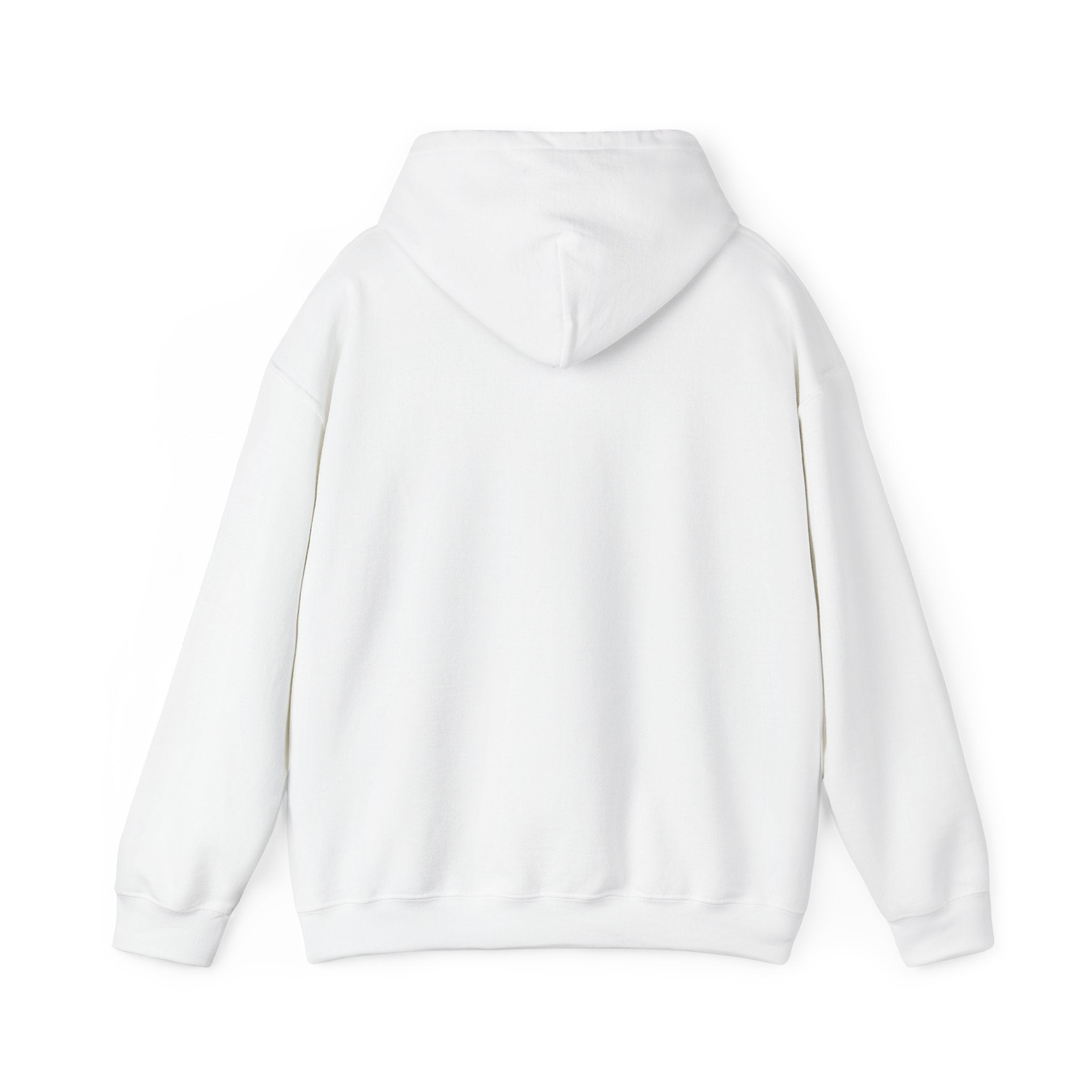 Hoodie - "Beautifully Unremarkable" Cat in Teacup Cute Graphic Hoodie