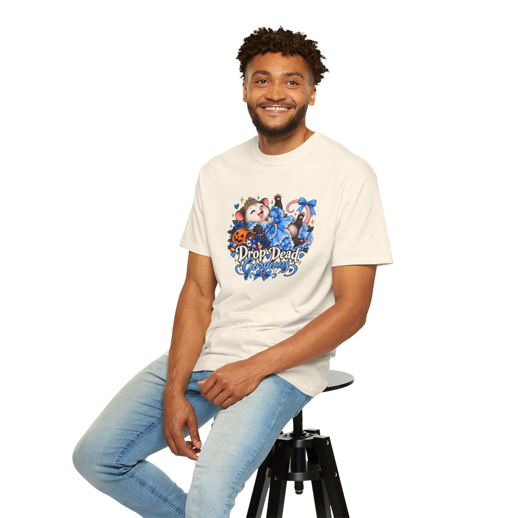 'Drop Dead Gorgeous' Possum T-Shirt