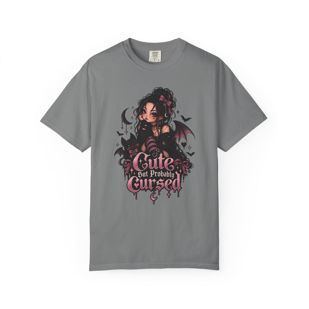 Cute But Probably Cursed T-Shirt
