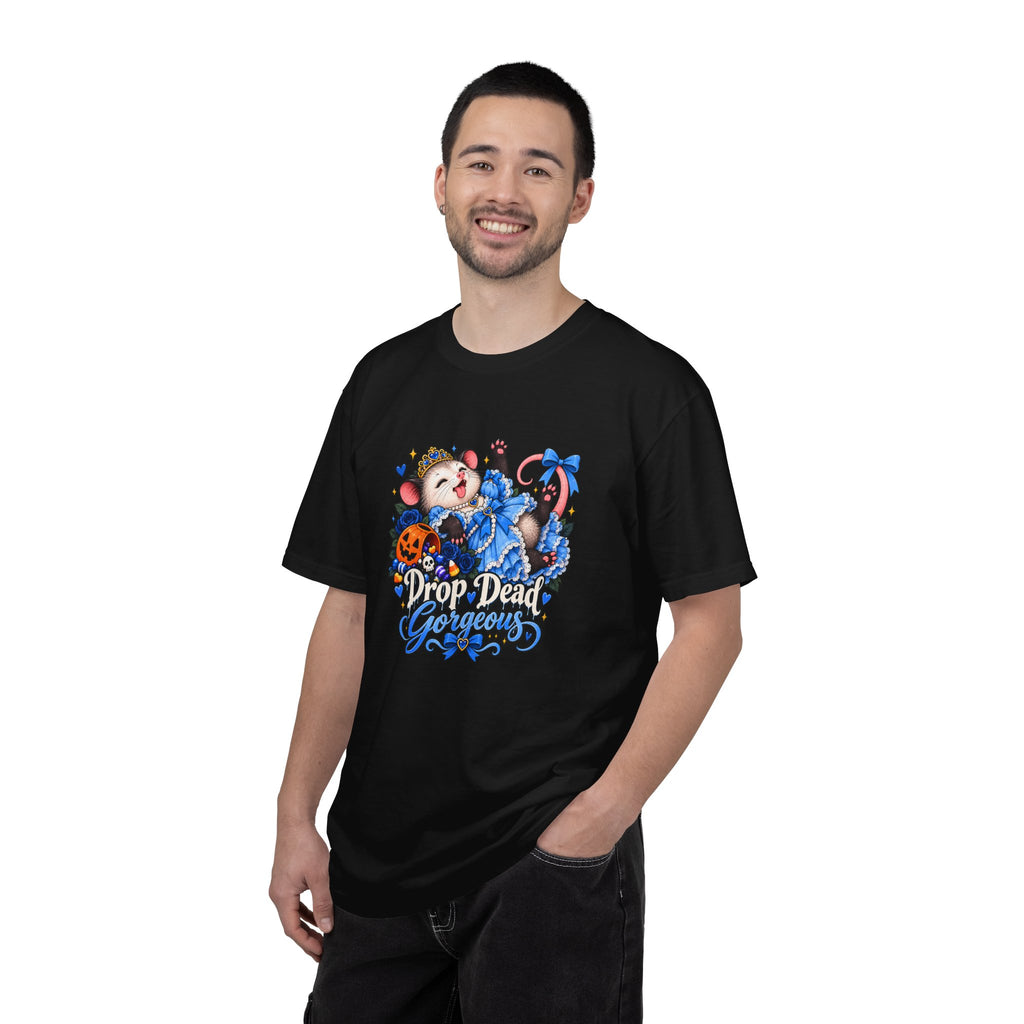 'Drop Dead Gorgeous' Possum T-Shirt