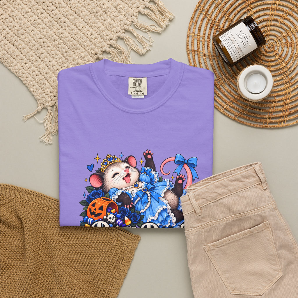 'Drop Dead Gorgeous' Possum T-Shirt