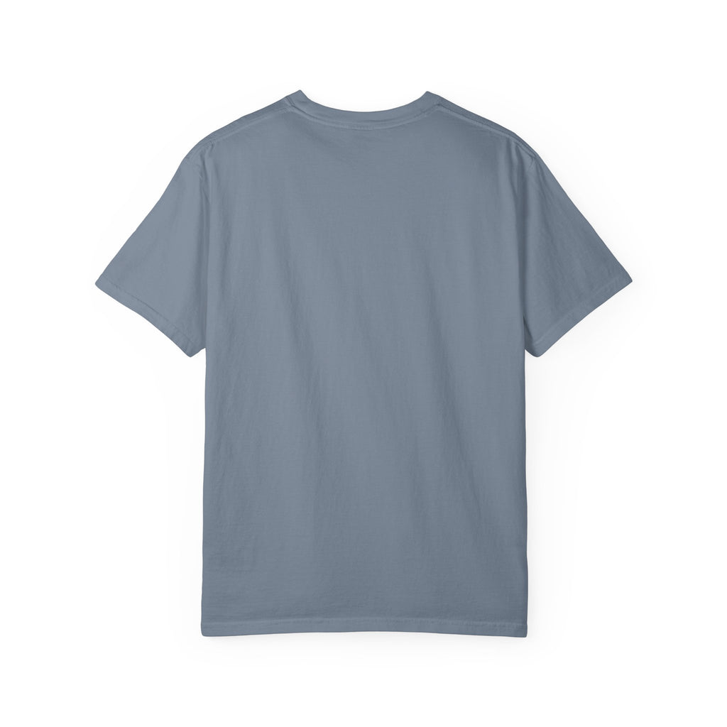 Certified Trash Goblin T-Shirt — Cute Mischief Raccoon Graphic Tee