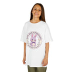 Kids T-Shirt — Bun Bun Approved: Official Earl of Snacks