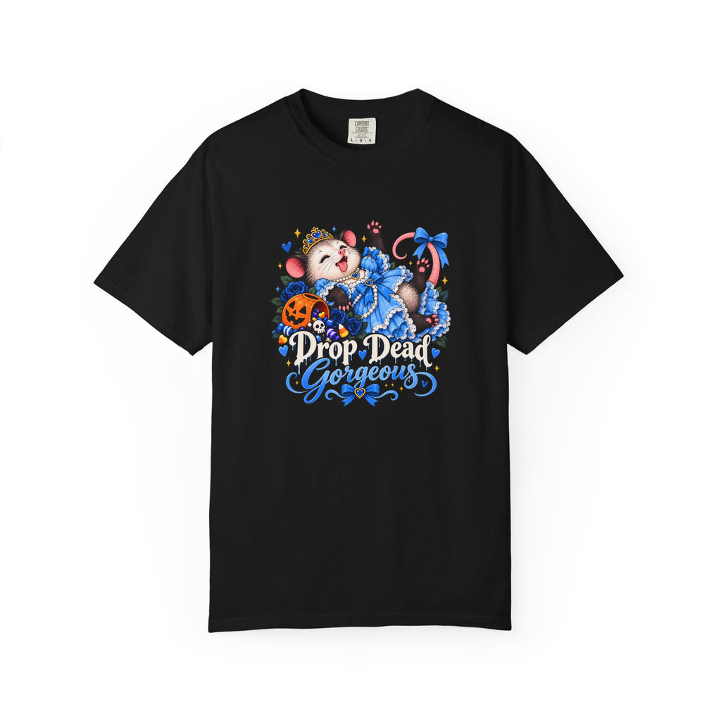 'Drop Dead Gorgeous' Possum T-Shirt