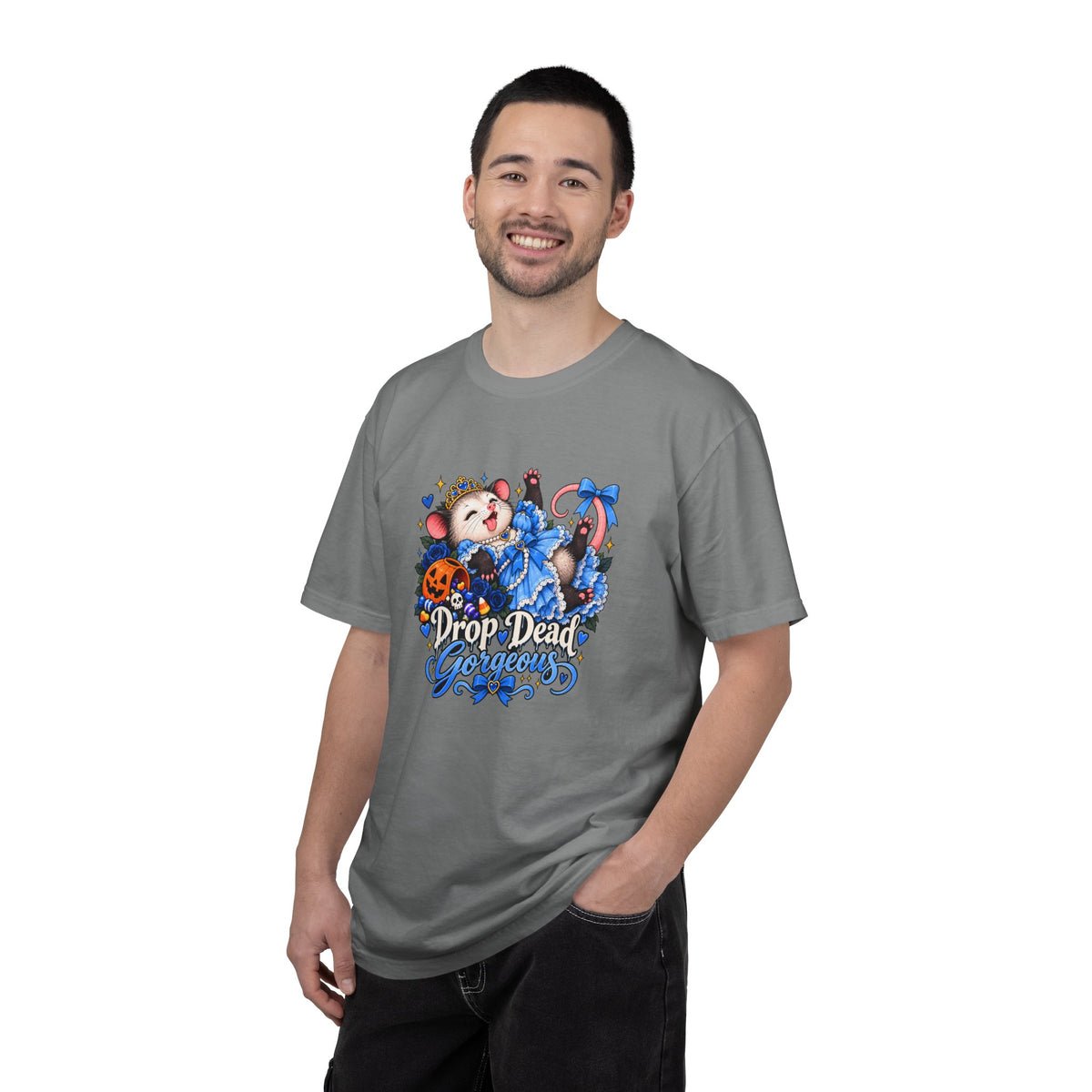 'Drop Dead Gorgeous' Possum T-Shirt