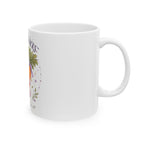 Earl of Snacks Bunny Mug