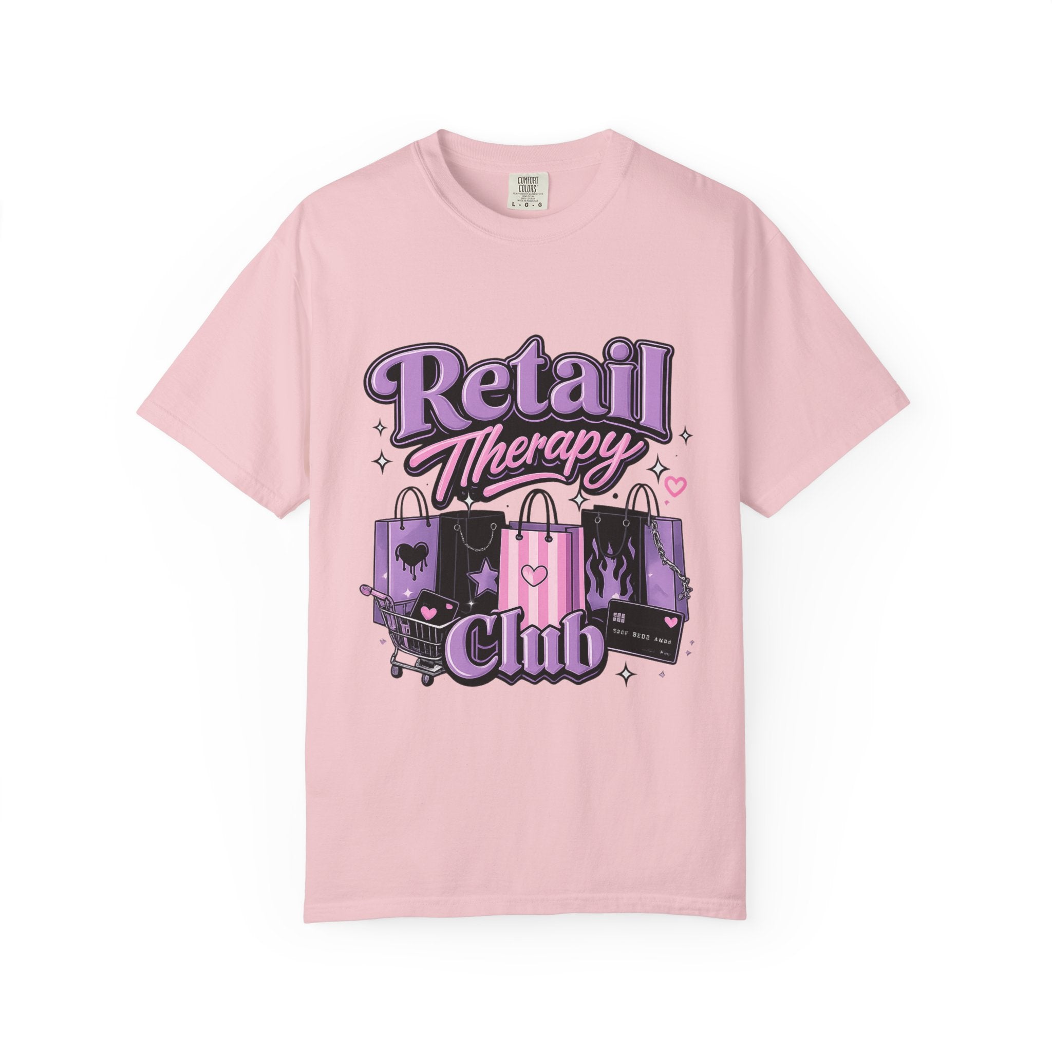 Retail Therapy