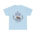 Pie Taste Tester T‑Shirt — Cute Vintage Pie Lover Tee