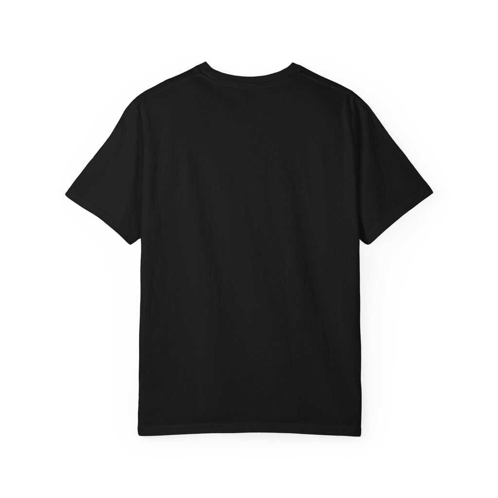 "Bloom Under Moonlight" Botanical Tee