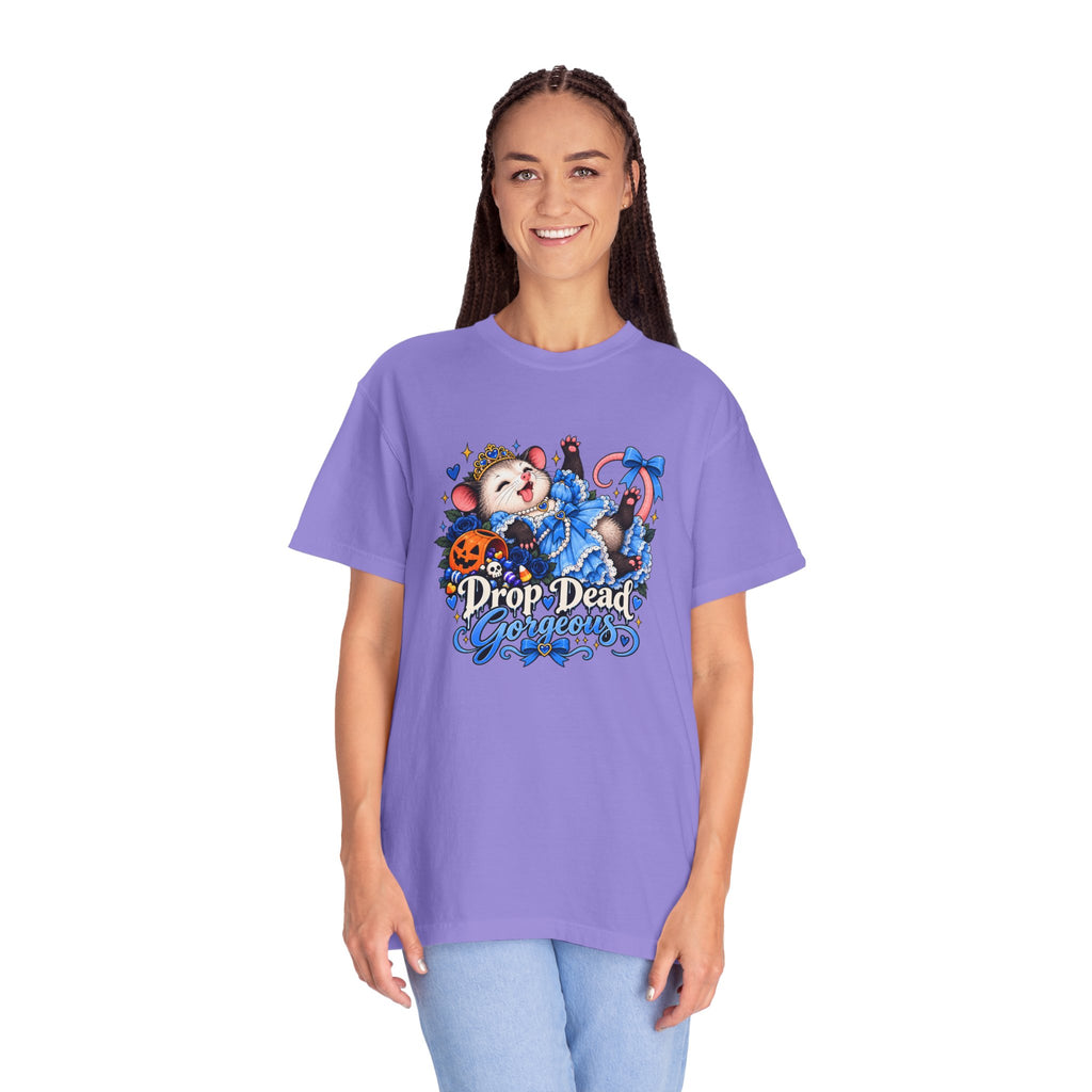 'Drop Dead Gorgeous' Possum T-Shirt
