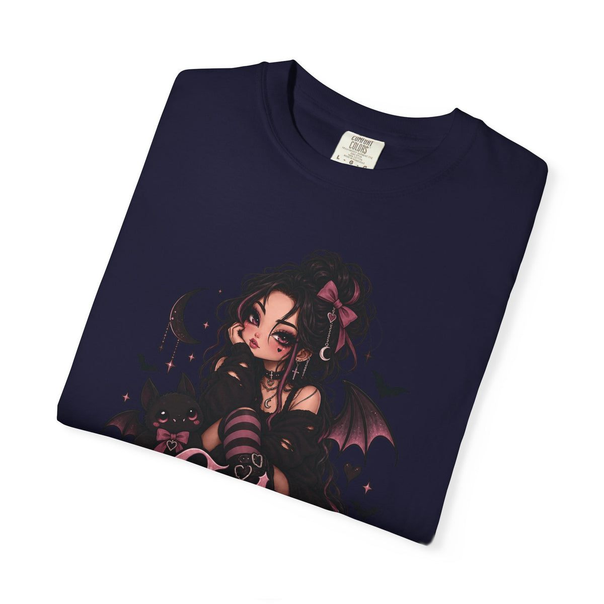 Cute But Probably Cursed T-Shirt