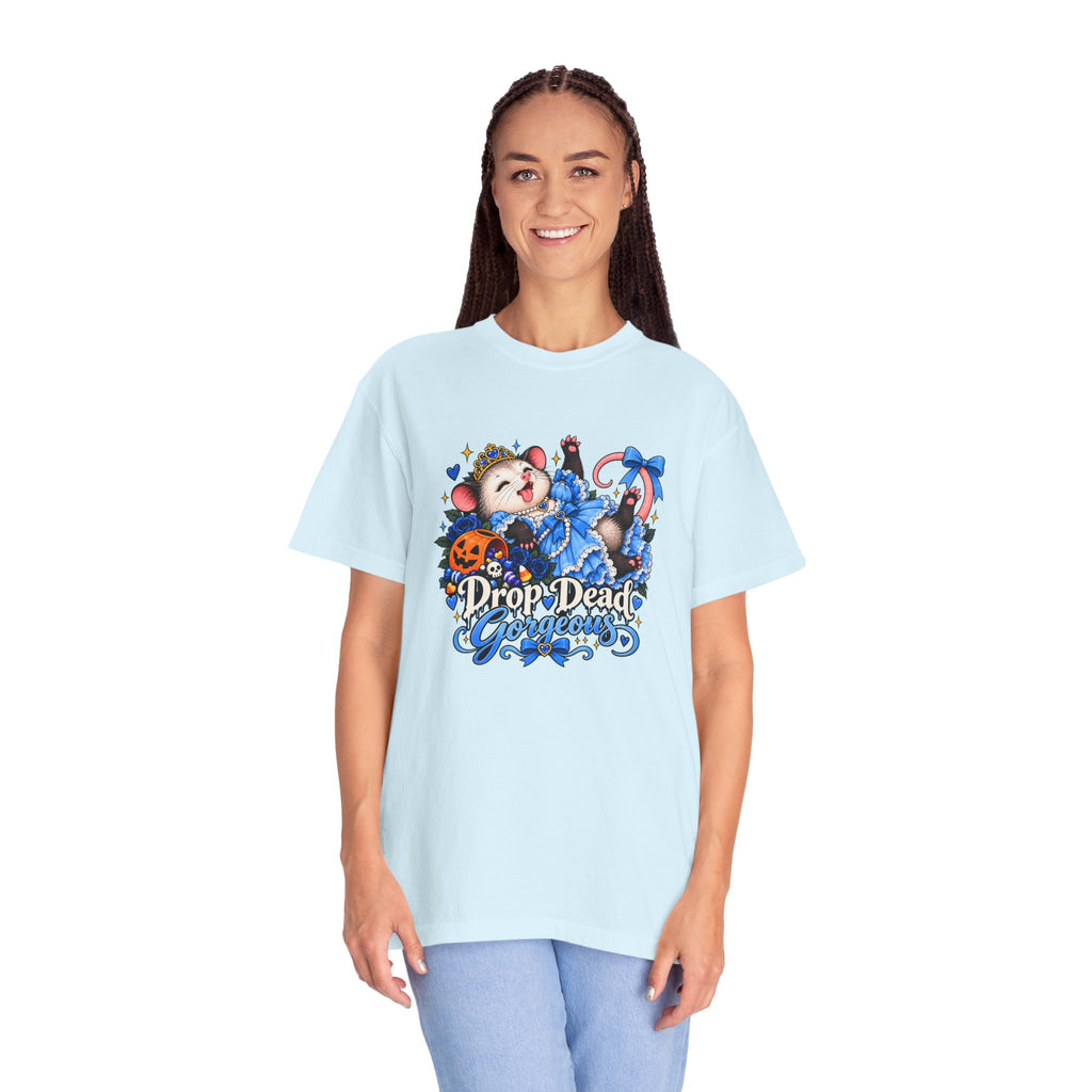 'Drop Dead Gorgeous' Possum T-Shirt