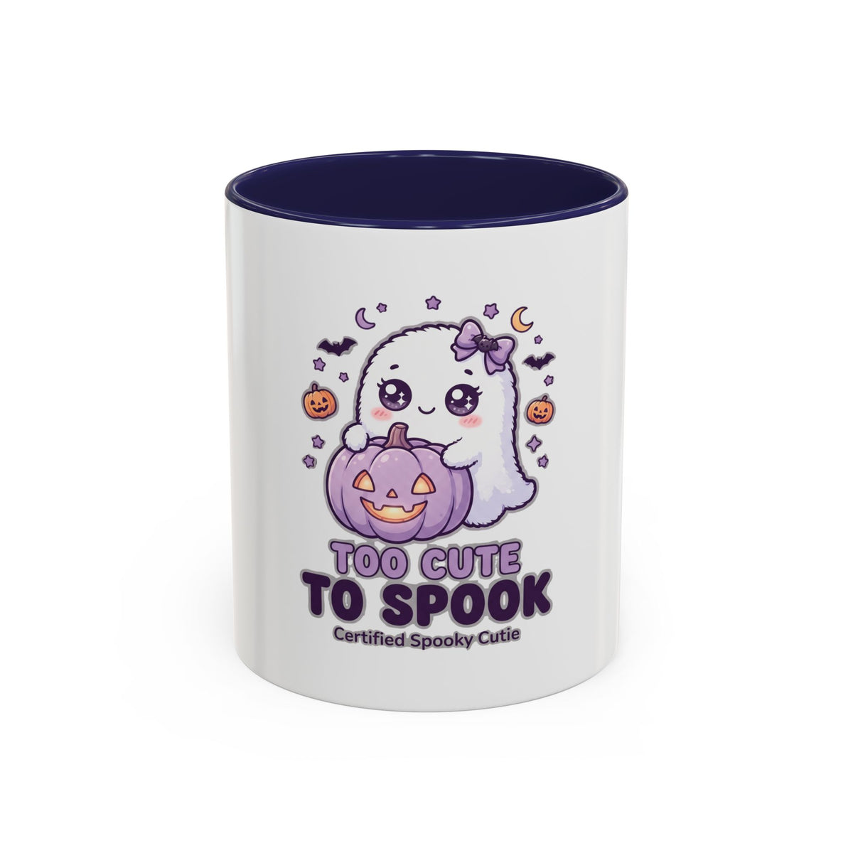 Too Cute to Spook Coffee Mug