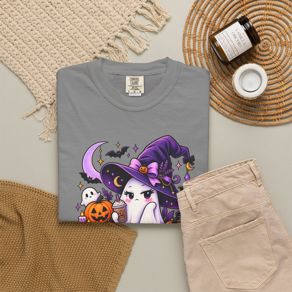 Resting Witch Face T-Shirt
