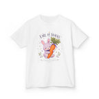 Kids Tee — Earl of Snacks