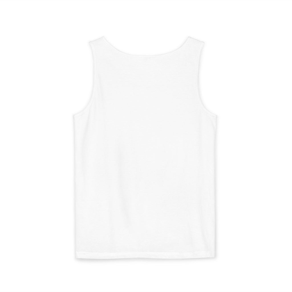 Retail Therapy Club Tank Top — Funny Shopping Lovers Graphic Tank