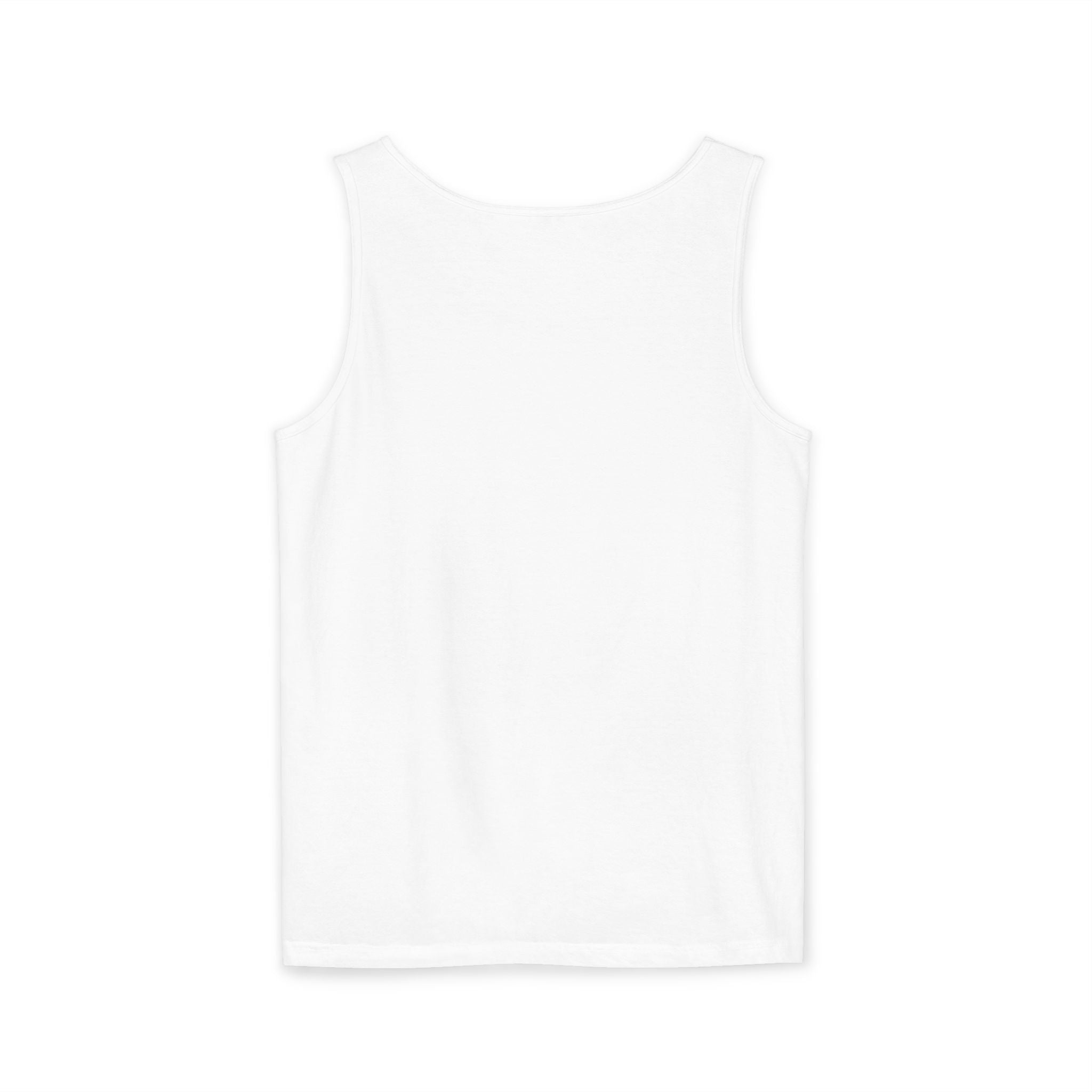 Retail Therapy Club Tank Top — Funny Shopping Lovers Graphic Tank