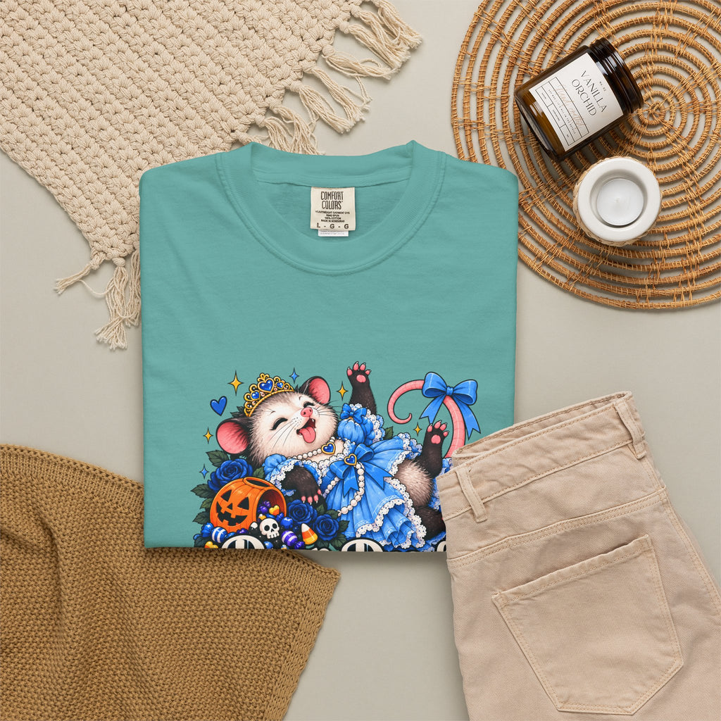 'Drop Dead Gorgeous' Possum T-Shirt