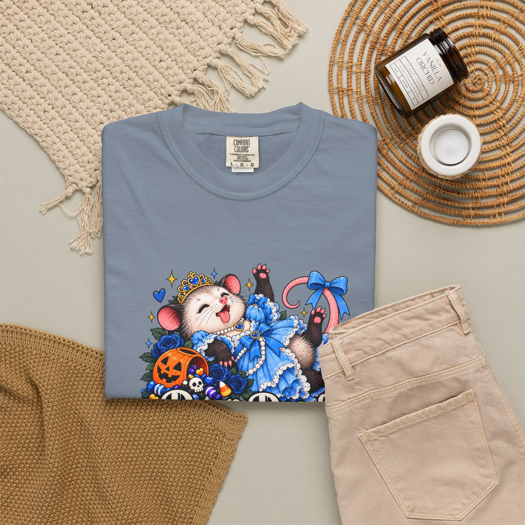 'Drop Dead Gorgeous' Possum T-Shirt