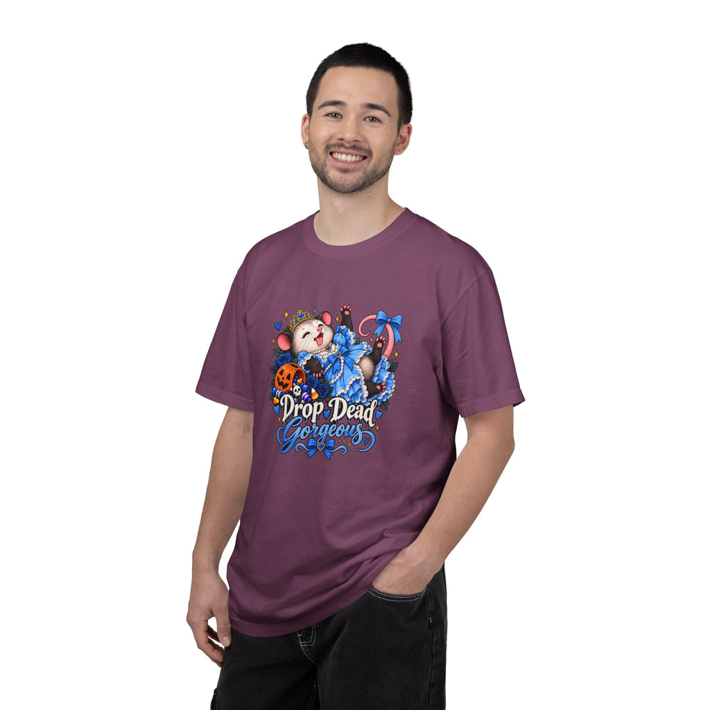 'Drop Dead Gorgeous' Possum T-Shirt
