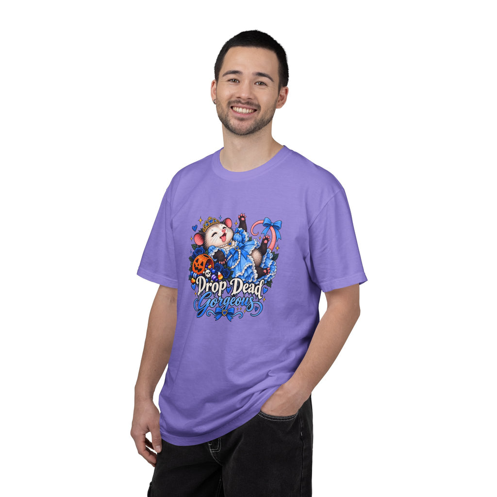 'Drop Dead Gorgeous' Possum T-Shirt