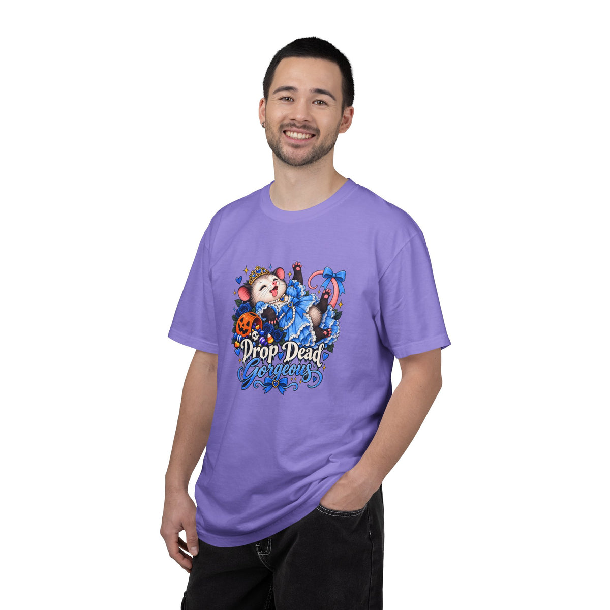 'Drop Dead Gorgeous' Possum T-Shirt