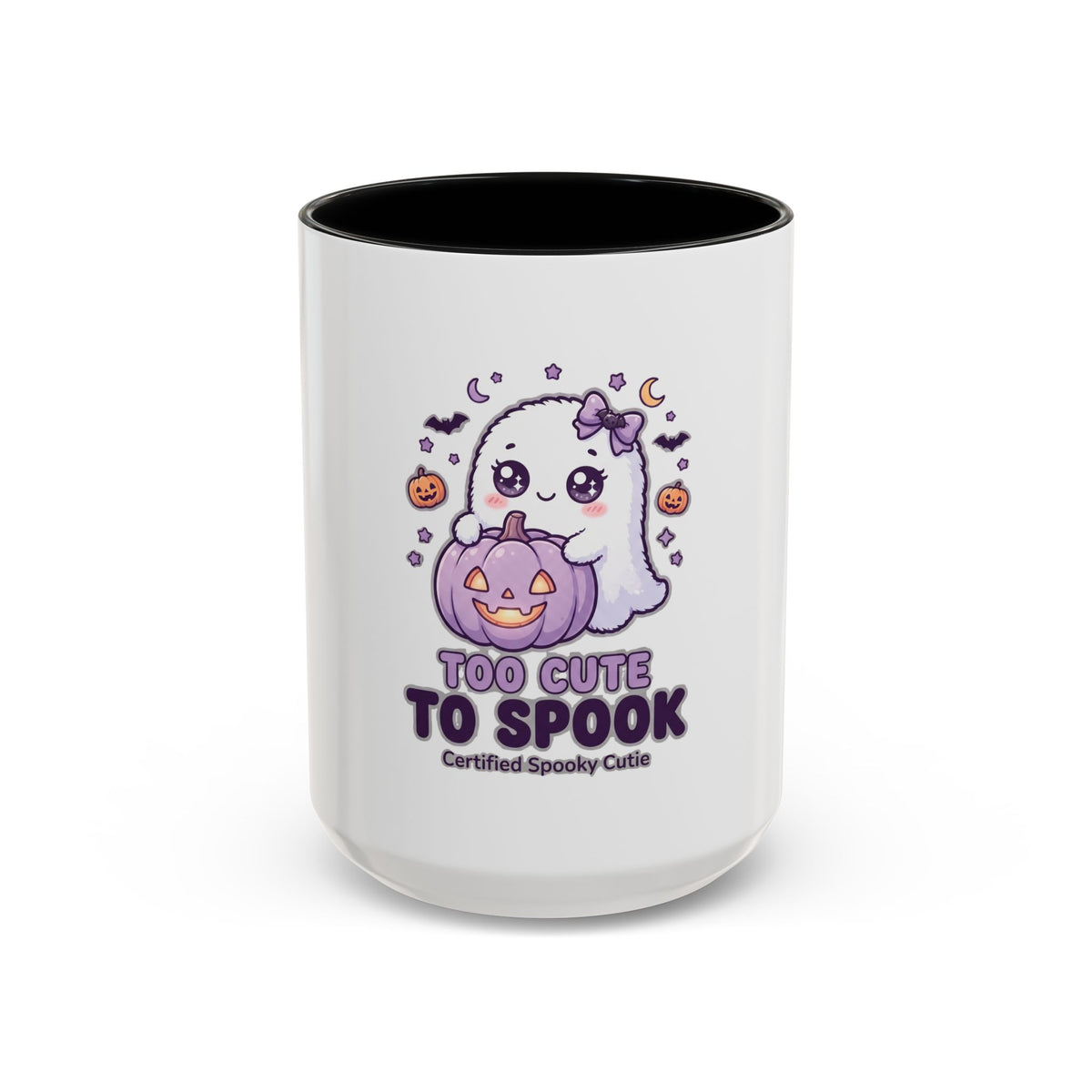 Too Cute to Spook Coffee Mug