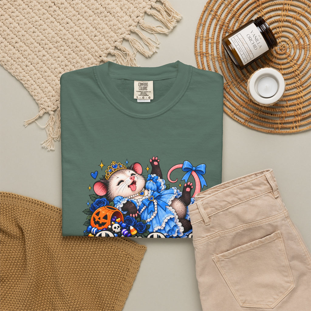 'Drop Dead Gorgeous' Possum T-Shirt