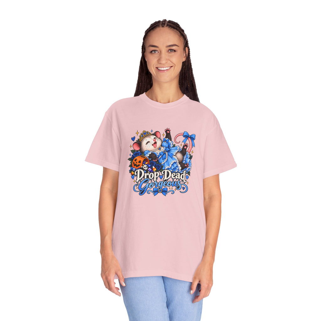 'Drop Dead Gorgeous' Possum T-Shirt