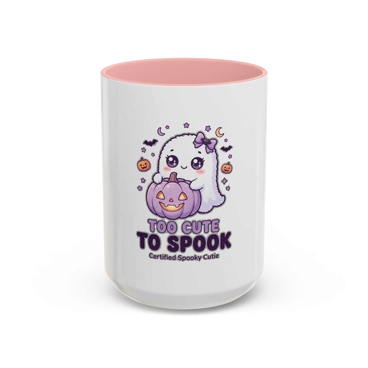 Too Cute to Spook Coffee Mug